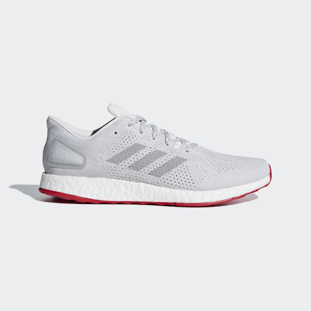 Adidas Pureboost DPR LTD Férfi Futócipő - Fehér [D97381]